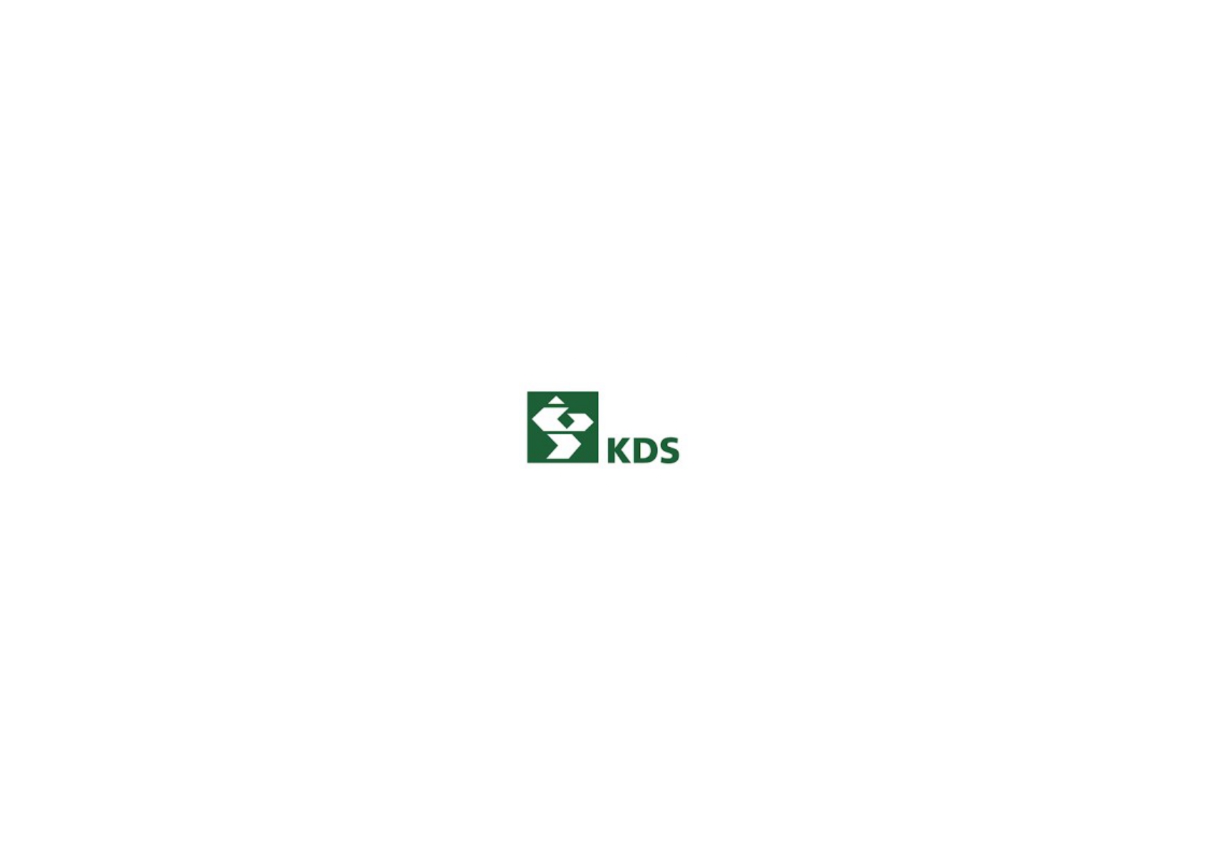 KDS APPARELS LTD.